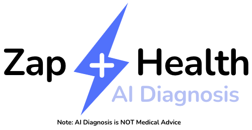 Zap Health AI Diagnosis